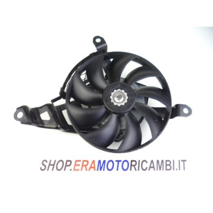 DENSO ELETTROVENTOLA DI RAFFREDDAMENTO RADIATORE OEM SUZUKI V-STROM 650 ABS 2012