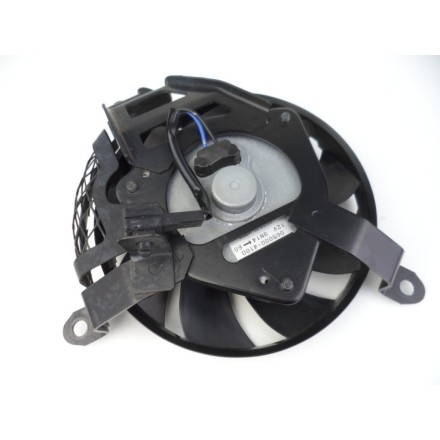 DENSO ELETTROVENTOLA DI RAFFREDDAMENTO RADIATORE OEM SUZUKI V-STROM 650 ABS 2012