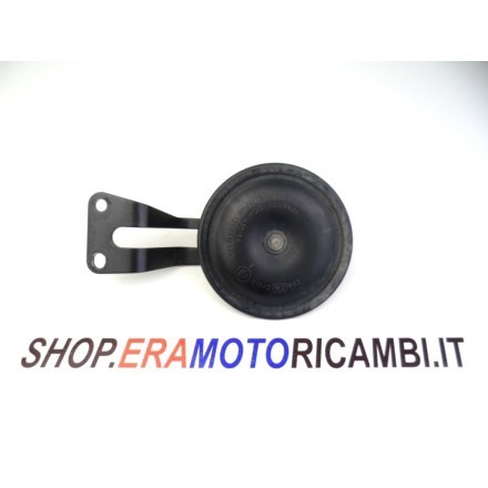 NIKKO CLACSON SONORO CLAXON AVVISATORE ACUSTICO SUZUKI V-STROM 650 ABS 2012