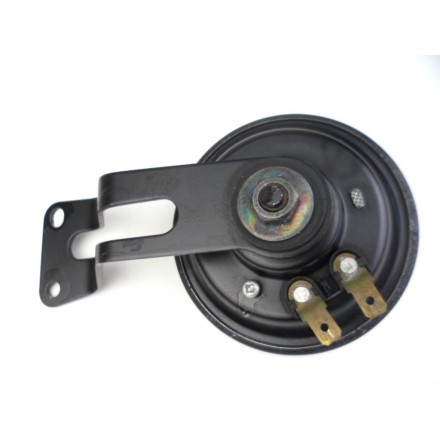 NIKKO CLACSON SONORO CLAXON AVVISATORE ACUSTICO SUZUKI V-STROM 650 ABS 2012