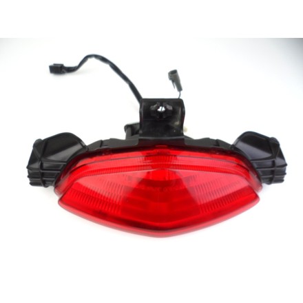 TOKAIDENSO 35710-11J0 FARO FANALE STOP POSTERIORE SUZUKI V-STROM 650 ABS 2012