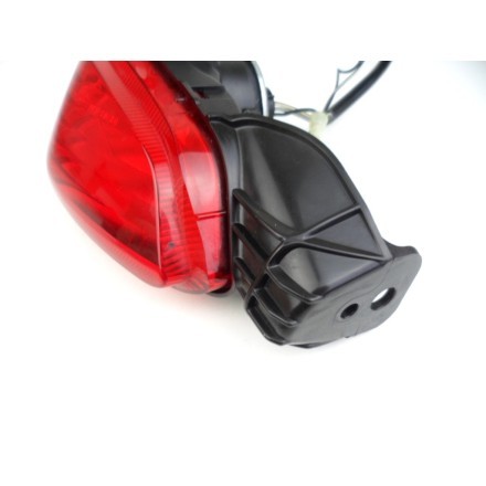 TOKAIDENSO 35710-11J0 FARO FANALE STOP POSTERIORE SUZUKI V-STROM 650 ABS 2012