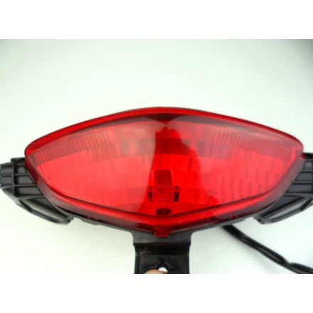 TOKAIDENSO 35710-11J0 FARO FANALE STOP POSTERIORE SUZUKI V-STROM 650 ABS 2012