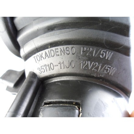 TOKAIDENSO 35710-11J0 FARO FANALE STOP POSTERIORE SUZUKI V-STROM 650 ABS 2012