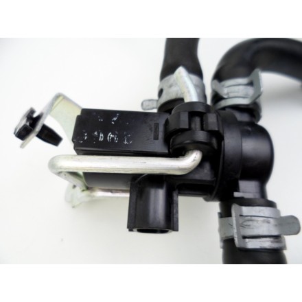 PAIR VALVOLA ARIA SECONDARIA COPRI TESTATA MOTORE SUZUKI GSX-R 600 K6 2006