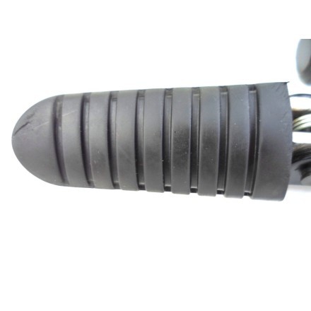 SUPPORTO CON PEDANA ANTERIORE GUIDA PILOTA DESTRA SUZUKI V-STROM 650 ABS 2012