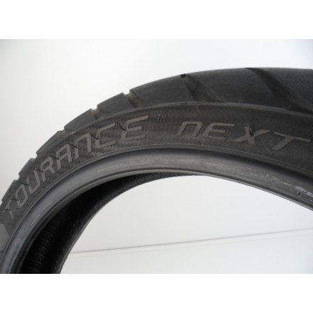METZELER TOURANCE NEXT PNEUMATICO GOMMA MOTO ANTERIORE 120/70 R 19 DOT 2019