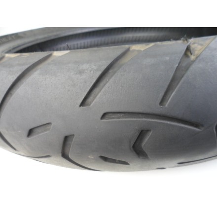 METZELER TOURANCE NEXT PNEUMATICO GOMMA MOTO ANTERIORE 120/70 R 19 DOT 2019