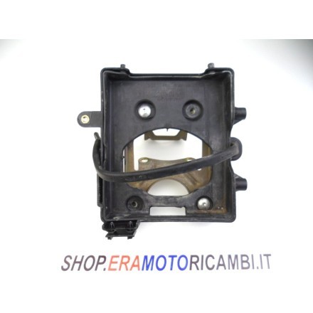 SUPPORTO VANO PORTA BATTERIA SOTTO SERBATOIO INTERNO DUCATI MONSTER 620 2003