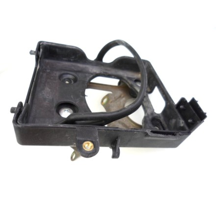 SUPPORTO VANO PORTA BATTERIA SOTTO SERBATOIO INTERNO DUCATI MONSTER 620 2003