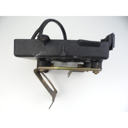 SUPPORTO VANO PORTA BATTERIA SOTTO SERBATOIO INTERNO DUCATI MONSTER 620 2003