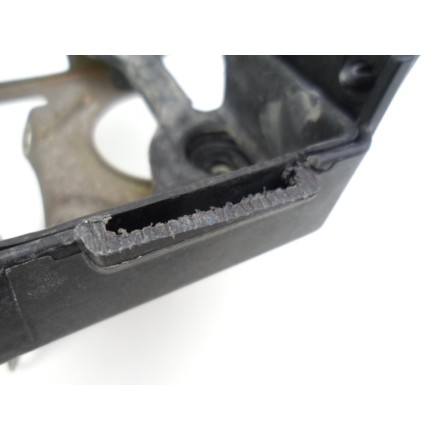 SUPPORTO VANO PORTA BATTERIA SOTTO SERBATOIO INTERNO DUCATI MONSTER 620 2003