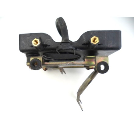 SUPPORTO VANO PORTA BATTERIA SOTTO SERBATOIO INTERNO DUCATI MONSTER 620 2003