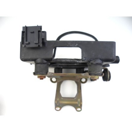 SUPPORTO VANO PORTA BATTERIA SOTTO SERBATOIO INTERNO DUCATI MONSTER 620 2003