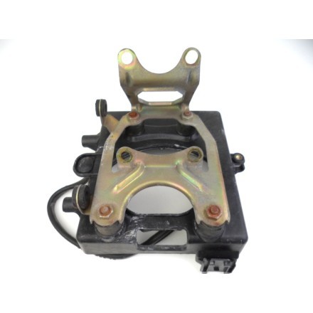 SUPPORTO VANO PORTA BATTERIA SOTTO SERBATOIO INTERNO DUCATI MONSTER 620 2003