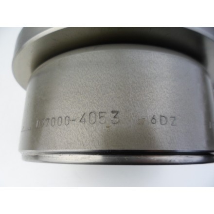 DENSO VOLANO MAGNETE ALTERNATORE CON RUOTA LIBERA MOTORE DUCATI MONSTER 620 2003