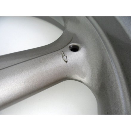 BREMBO 30.7166.00 CERCHIO RUOTA CERCHIONE ANTERIORE OEM DUCATI MONSTER 620 2003