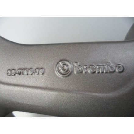 BREMBO 30.7166.00 CERCHIO RUOTA CERCHIONE ANTERIORE OEM DUCATI MONSTER 620 2003