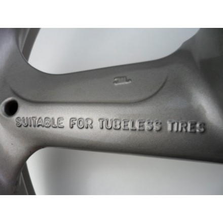 BREMBO 30.7166.00 CERCHIO RUOTA CERCHIONE ANTERIORE OEM DUCATI MONSTER 620 2003