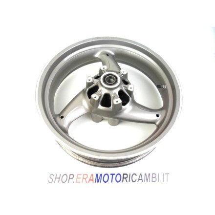 BREMBO 30.7146.00 CERCHIO RUOTA CERCHIONE POSTERIORE OEM DUCATI MONSTER 620 2003