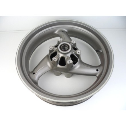 BREMBO 30.7146.00 CERCHIO RUOTA CERCHIONE POSTERIORE OEM DUCATI MONSTER 620 2003