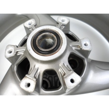 BREMBO 30.7146.00 CERCHIO RUOTA CERCHIONE POSTERIORE OEM DUCATI MONSTER 620 2003