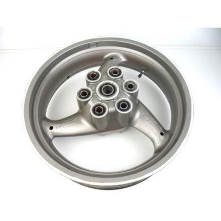 BREMBO 30.7146.00 CERCHIO RUOTA CERCHIONE POSTERIORE OEM DUCATI MONSTER 620 2003