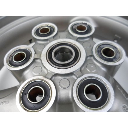 BREMBO 30.7146.00 CERCHIO RUOTA CERCHIONE POSTERIORE OEM DUCATI MONSTER 620 2003