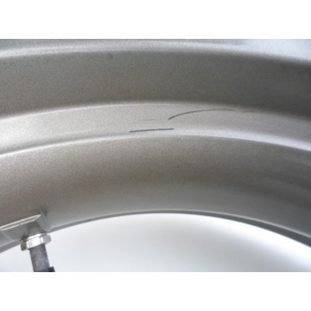 BREMBO 30.7146.00 CERCHIO RUOTA CERCHIONE POSTERIORE OEM DUCATI MONSTER 620 2003