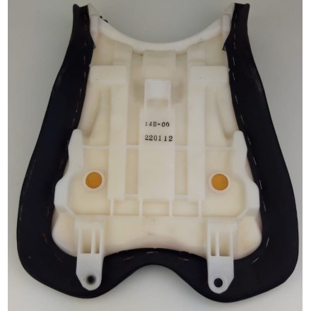 SEDILE PILOTA SELLA ANTERIORE SELLINO GUIDA YAMAHA YZF-R1 BIG BANG 2009/2011