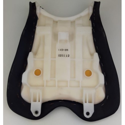 SEDILE PILOTA SELLA ANTERIORE SELLINO GUIDA YAMAHA YZF-R1 BIG BANG 2009/2011