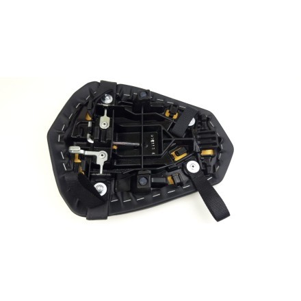 SEDILE POSTERIORE SELLA SELLINO PASSEGGERO YAMAHA YZF-R1 BIG BANG 2009/2011