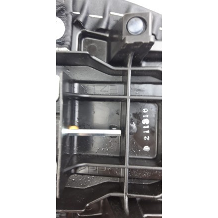 SEDILE POSTERIORE SELLA SELLINO PASSEGGERO YAMAHA YZF-R1 BIG BANG 2009/2011