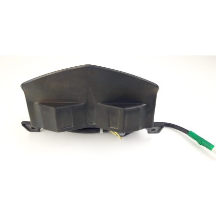 FARO FANALE OTTICO LUCE LED STOP POSTERIORE YAMAHA YZF-R1 BIG BANG 2009/2011