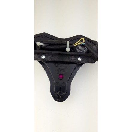 FARO FANALE OTTICO LUCE LED STOP POSTERIORE YAMAHA YZF-R1 BIG BANG 2009/2011