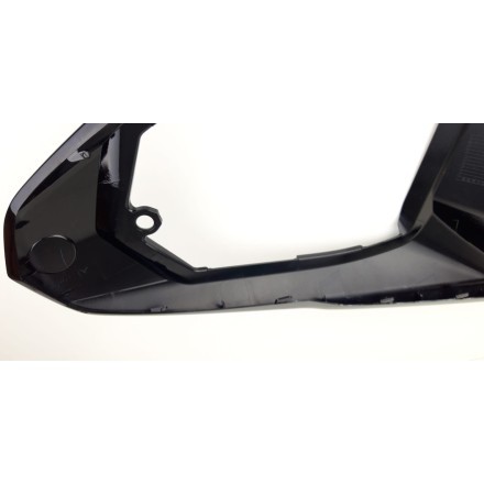 CARENA CODONE POSTERIORE CARENATURA SELLE YAMAHA YZF-R1 BIG BANG 2009/2011