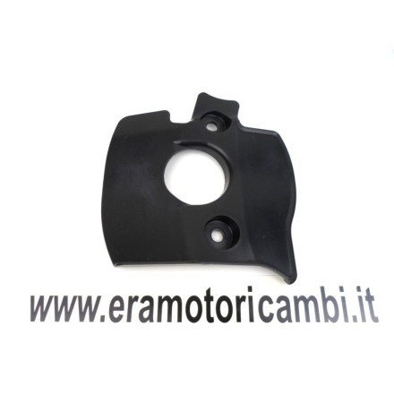 PLASTICA PARASPRUZZI INTERNO PIASTRA FORCELLA INFERIORE SUZUKI GSX-R 600 K6 2006
