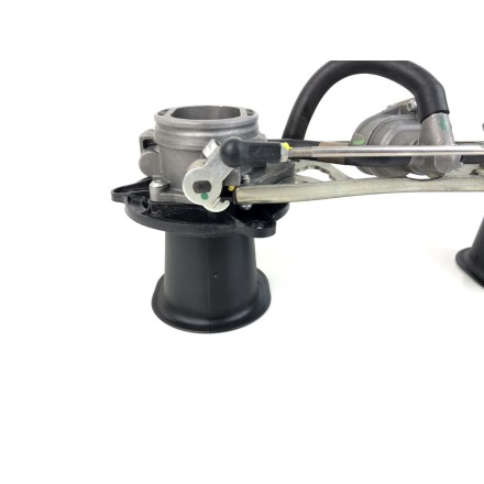 MAGNETI MARELLI CORPO FARFALLATO MOTORE CON TPS DUCATI 1098 2007