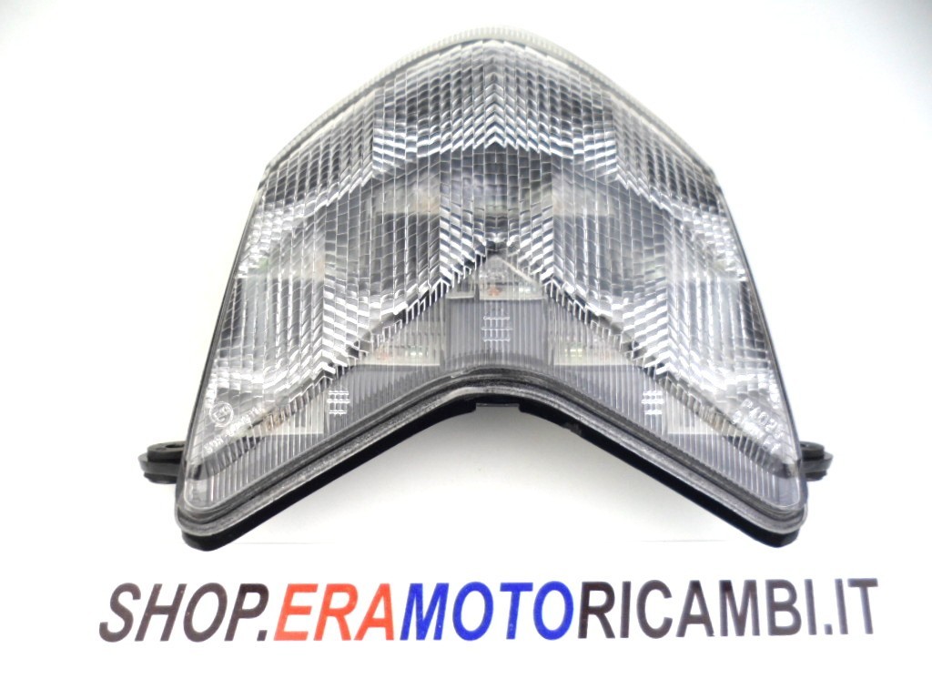 R. STANLEY Headlight Optical LED Rear Stop Light KAWASAKI NINJA ZX