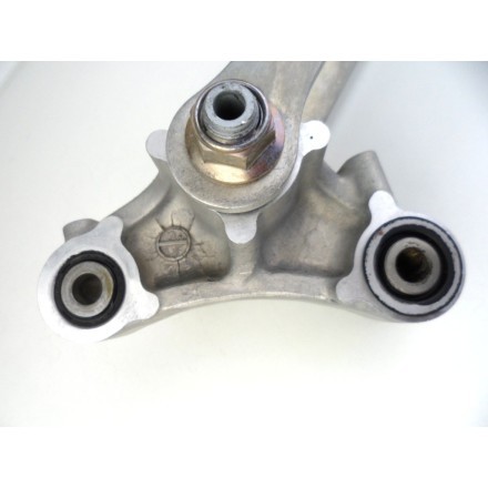 BIELLA LEVERAGGI SOSPENSIONE MONO AMMORTIZZATORE OEM KAWASAKI NINJA ZX-10R 2007