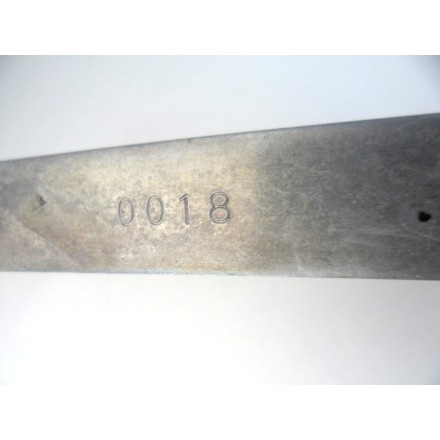 BIELLA LEVERAGGI SOSPENSIONE MONO AMMORTIZZATORE OEM KAWASAKI NINJA ZX-10R 2007