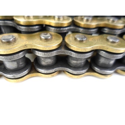 KIT TRASMISSIONE CATENA CORONA E PIGNONE MOTORE KAWASAKI NINJA ZX-10R 2007