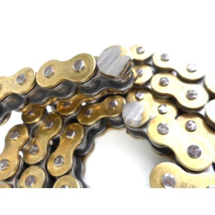 KIT TRASMISSIONE CATENA CORONA E PIGNONE MOTORE KAWASAKI NINJA ZX-10R 2007