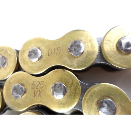 KIT TRASMISSIONE CATENA CORONA E PIGNONE MOTORE KAWASAKI NINJA ZX-10R 2007