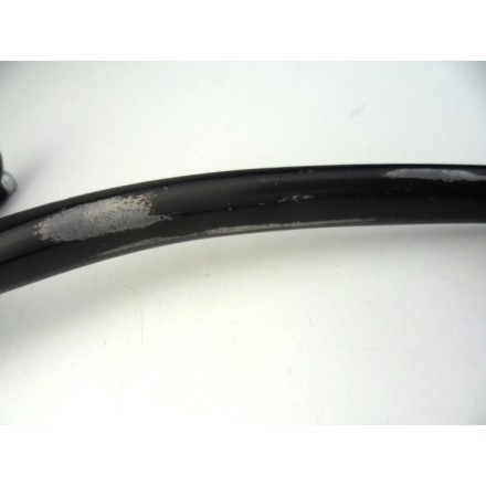 COMANDO BRACCIALE COMPLETO DI LEVA FRIZIONE KAWASAKI NINJA ZX-10R 2007