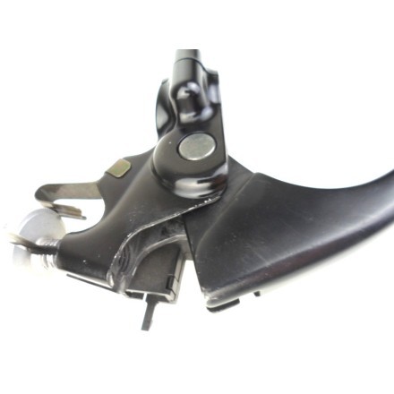COMANDO BRACCIALE COMPLETO DI LEVA FRIZIONE KAWASAKI NINJA ZX-10R 2007