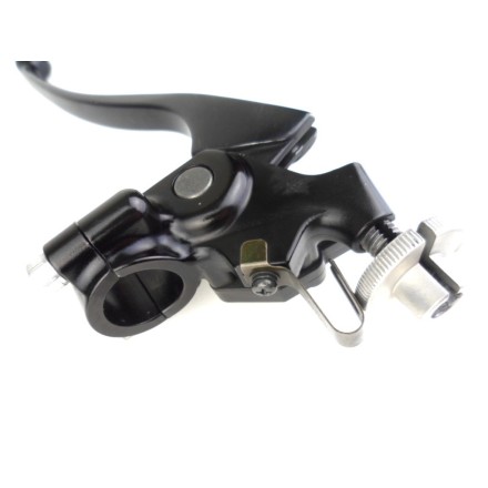 COMANDO BRACCIALE COMPLETO DI LEVA FRIZIONE KAWASAKI NINJA ZX-10R 2007