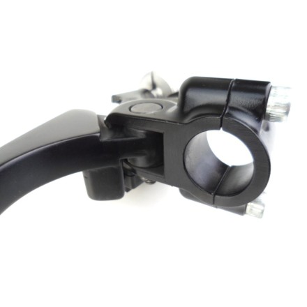 COMANDO BRACCIALE COMPLETO DI LEVA FRIZIONE KAWASAKI NINJA ZX-10R 2007