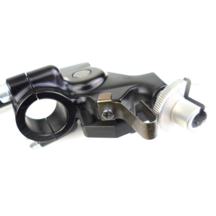 COMANDO BRACCIALE COMPLETO DI LEVA FRIZIONE KAWASAKI NINJA ZX-10R 2007