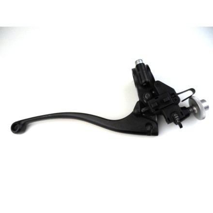 COMANDO BRACCIALE COMPLETO DI LEVA FRIZIONE KAWASAKI NINJA ZX-10R 2007